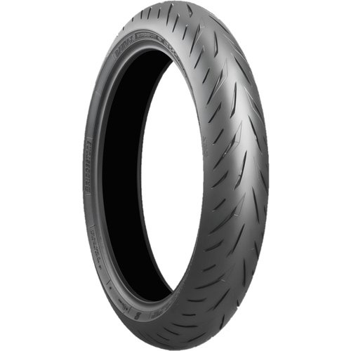 BRIDGESTONE 120/70ZR17*W BATTLAX S22 FRONT 58W L