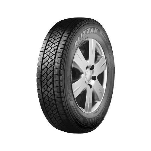 Bridgestone 195/75R16C*R Blizzak W995 Multicell 107/105R