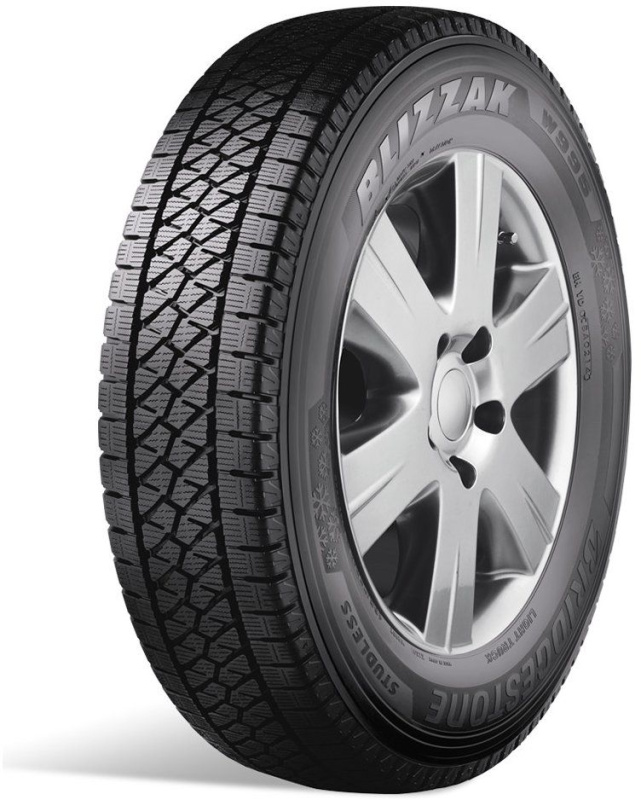Bridgestone 205/65R16C*R Blizzak W995 Multicell 107/105R