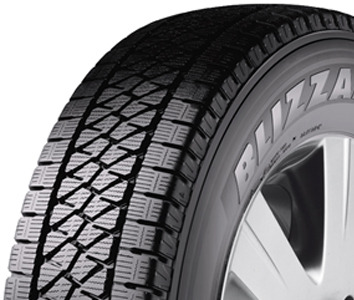 Bridgestone 205/65R16C*R Blizzak W995 Multicell 107/105R