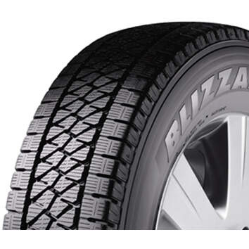 Bridgestone 205/75R16C*R Blizzak W995 Multicell 110/108R