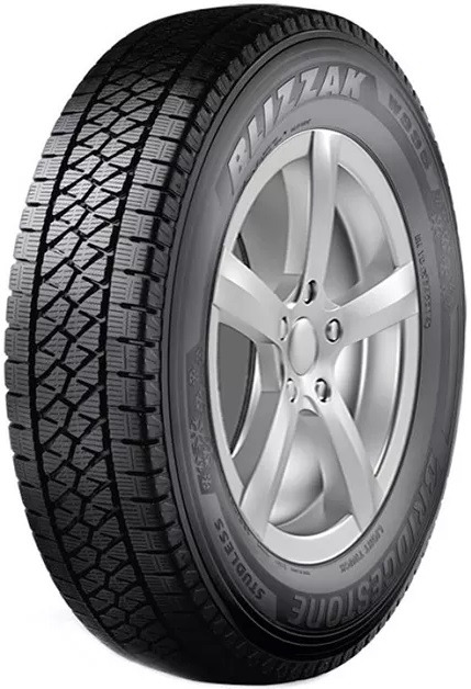 Bridgestone 195/70R15C*R Blizzak W995 Multicell 104/102R