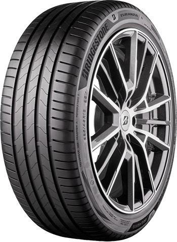 BRIDGESTONE 245/40R19*Y TURANZA 6 98Y XL R0 ENLITEN