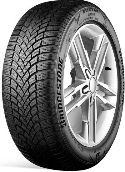 BRIDGESTONE 245/40R19*H BLIZZAK LM005 98H XL R0