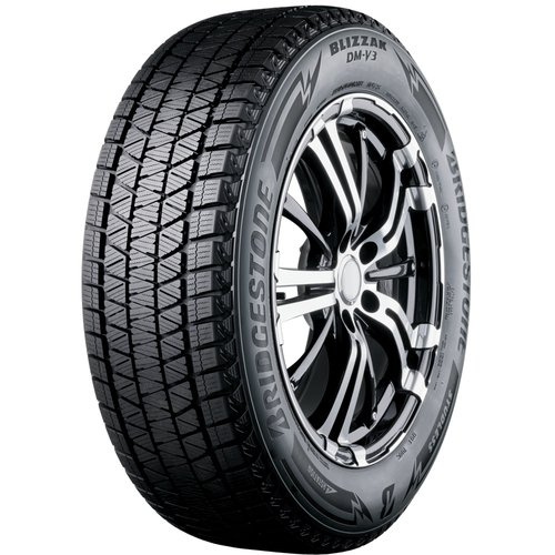 BRIDGESTONE 265/55R20*T BLIZZAK DM-V3 113T XL