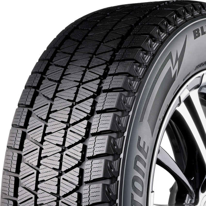 BRIDGESTONE 265/55R20*T BLIZZAK DM-V3 113T XL