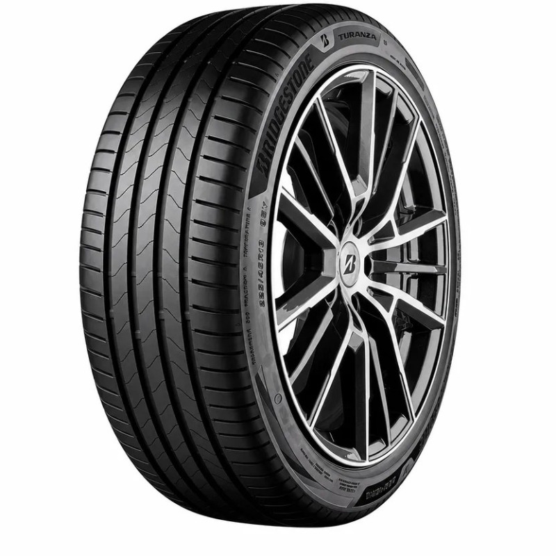 BRIDGESTONE 255/40R21*Y TURANZA 6 102Y XL * ENLITEN