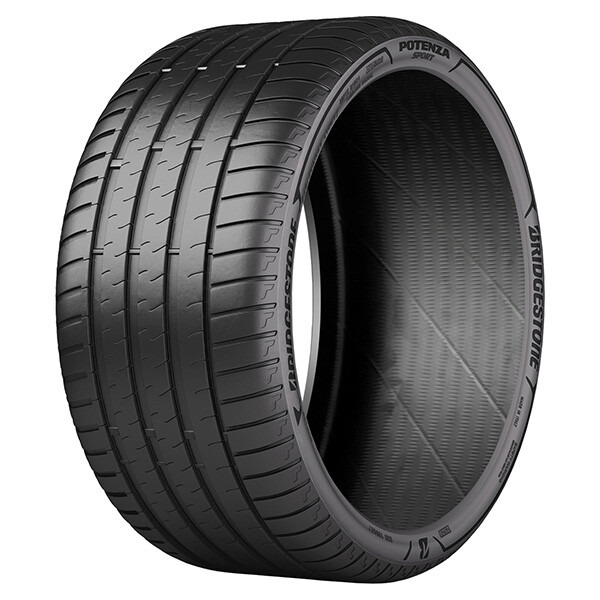 BRIDGESTONE 255/30ZR20*Y POTENZA SPORT 92Y XL