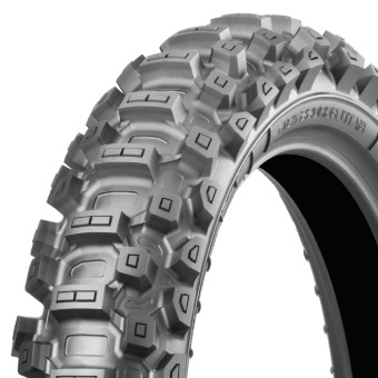 Bridgestone 80/100-21*M M/C Battlecross X31 F Cross Medium 51M