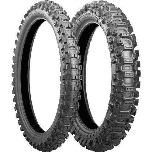Bridgestone 90/100-21*M M/C Battlecross X31 F Cross Medium 57M