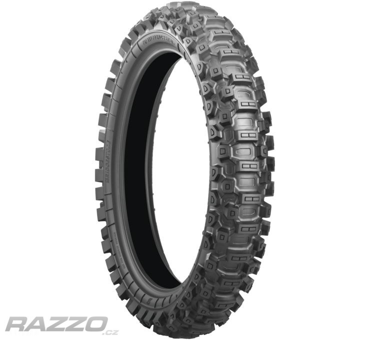 Bridgestone 110/90-19*M M/C Battlecross X31 R Cross Medium 62M