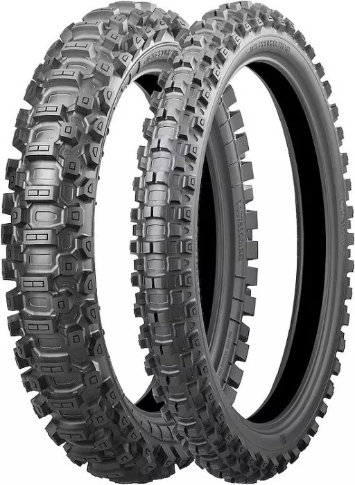 Bridgestone 120/80-19*M M/C Battlecross X31 R Cross Medium 63M