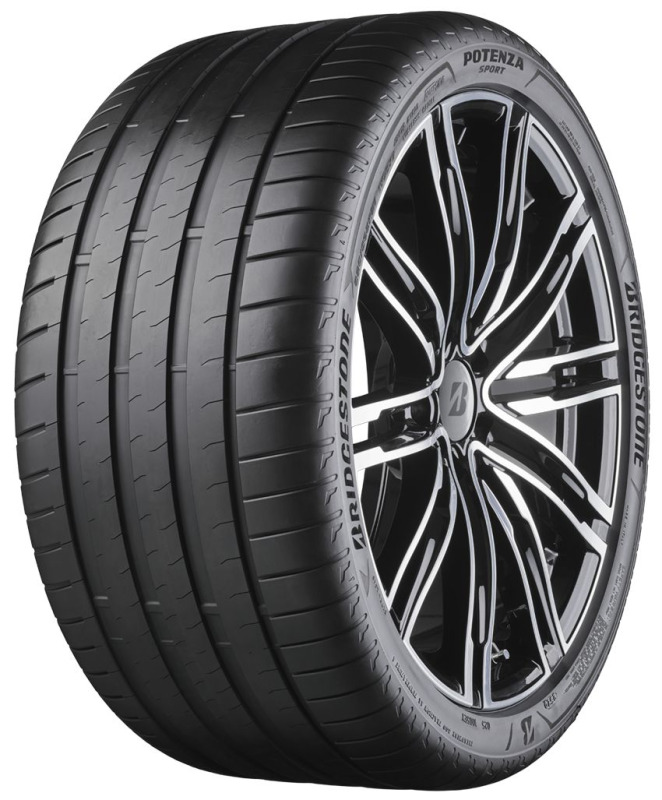 Bridgestone POTENZA SPORT XL (L) RunFlat 355/25 R22 108Y