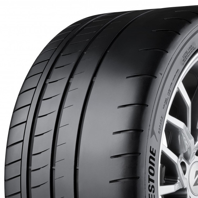 BRIDGESTONE 245/35R19*Y POTENZA RACE 93Y XL