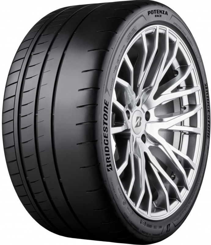Bridgestone 265/35R19*Y Potenza Race 98Y XL