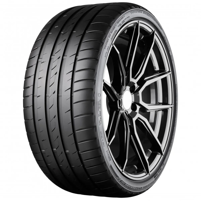 Firestone 215/35R18*Y Firehawk Sport 84Y XL