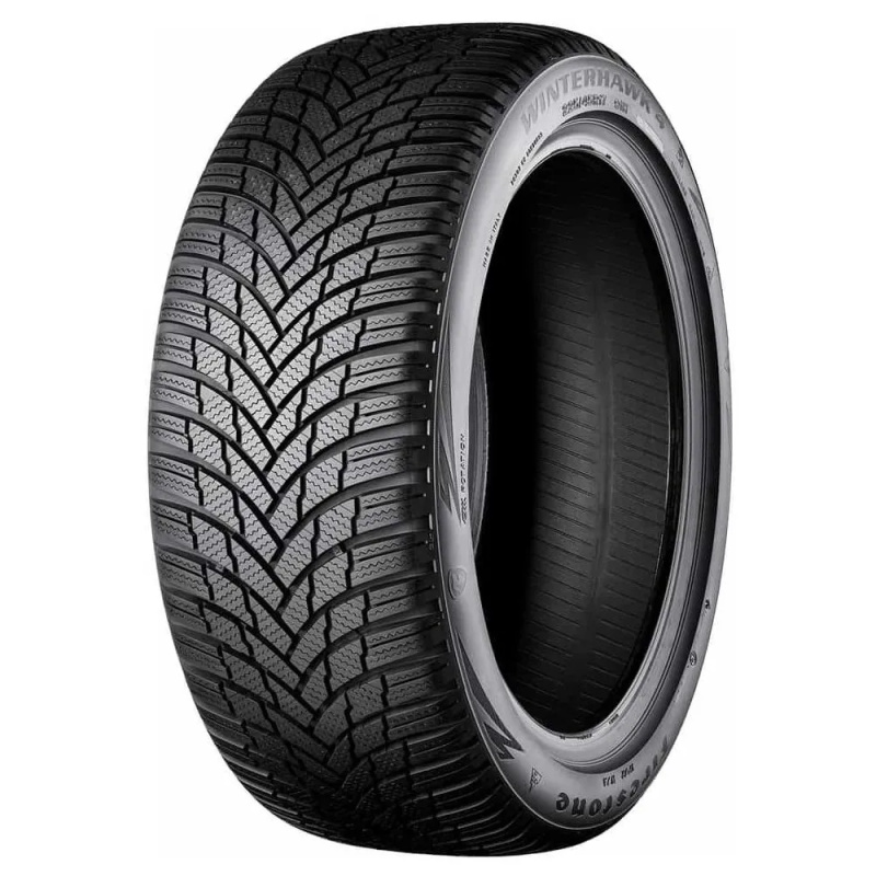 FIRESTONE 225/40R19*W WINTERHAWK 4 93W XL