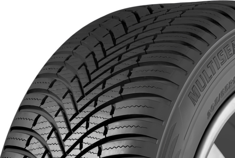 FIRESTONE 205/45R17*V MULTISEASON2 88V XL