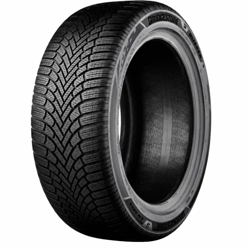 BRIDGESTONE 245/55R17*V BLIZZAK 6 106V XL ENLITEN