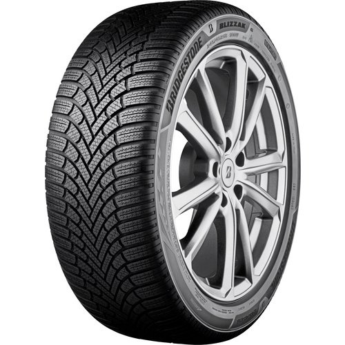 BRIDGESTONE 235/45R21*W BLIZZAK 6 101W XL ENLITEN
