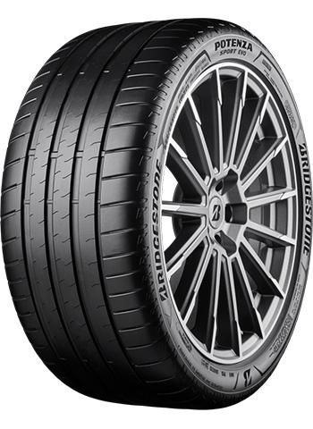 BRIDGESTONE 245/35R18*Y POTENZA SPORT EVO 92Y XL