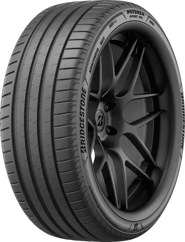 BRIDGESTONE 245/45R20*Y POTENZA SPORT EVO 103Y XL