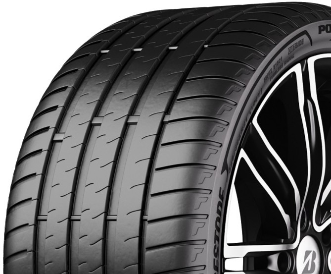 Bridgestone POTENZA SPORT EVO XL 285/35 R20 104Y