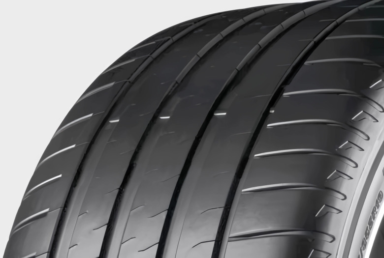 Bridgestone POTENZA SPORT EVO XL 295/35 R20 105Y