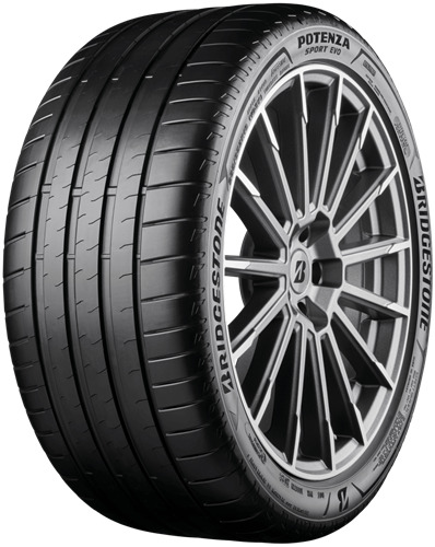 Bridgestone POTENZA SPORT EVO XL 295/35 R20 105Y