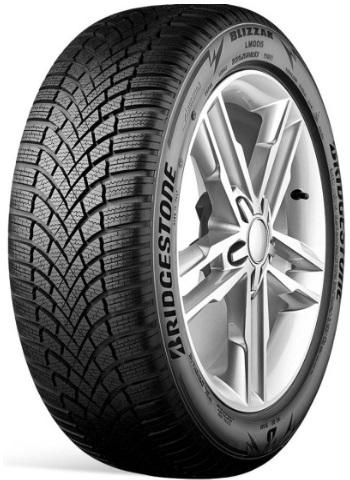 Bridgestone 235/55R19*T Blizzak Lm005 101T (+) Slt