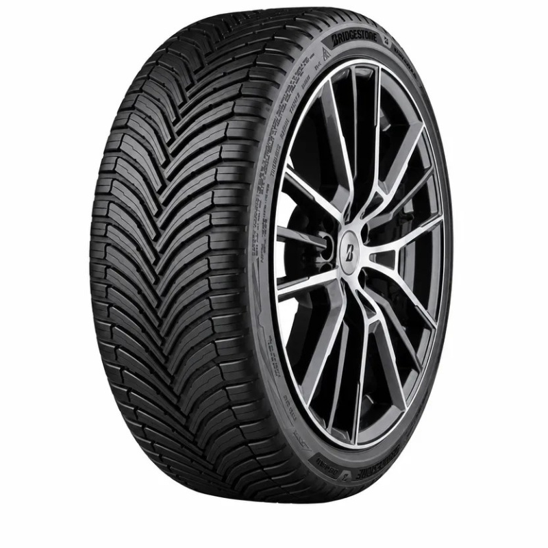 BRIDGESTONE 215/65R17*V TURANZA AS 6 DG 99V RFT ENLITEN
