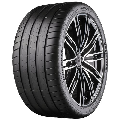 BRIDGESTONE 285/40ZR22*Y POTENZA SPORT 110Y XL L
