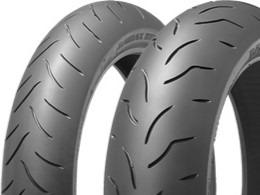 BRIDGESTONE 180/55ZR17*W BATTLAX T33 REAR 73W
