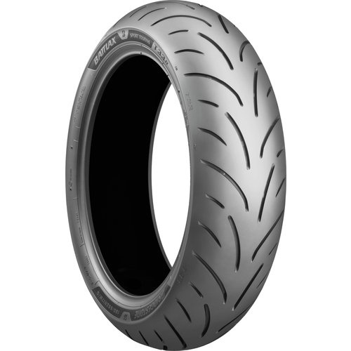 BRIDGESTONE 190/50ZR17*W BATTLAX T33 REAR (73W)