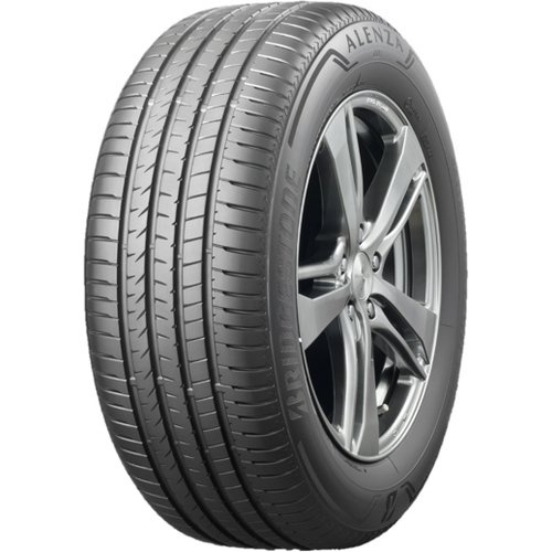 BRIDGESTONE 275/45R20*Y ALENZA 001 110Y XL * RFT