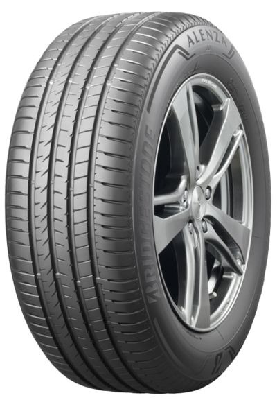 BRIDGESTONE 275/45R20*Y ALENZA 001 110Y XL * RFT