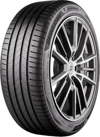 BRIDGESTONE 235/45R21*T TURANZA 6 101T XL AO(+) SLT