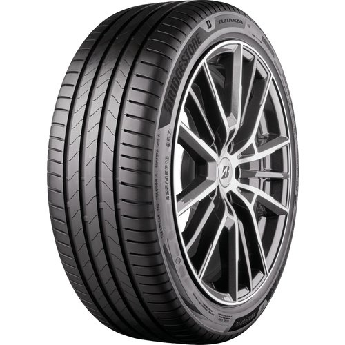 BRIDGESTONE 245/40R19*W TURANZA 6 94W (+) ENLITEN