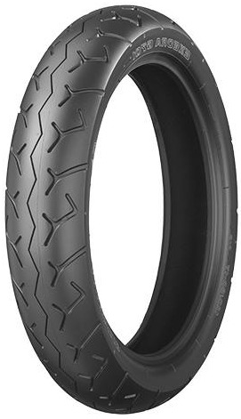 Bridgestone 150/80R17*H TL G 701 72H