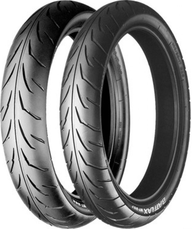 90/80R17 46S, Bridgestone, BT39SS TL