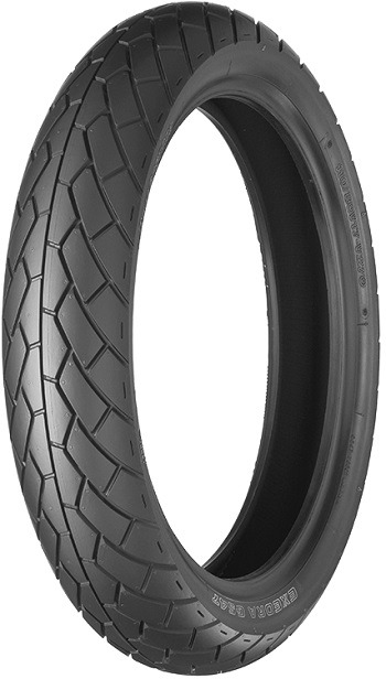 110/80R18 58V, Bridgestone, G547 TL
