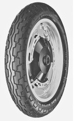 2.75/R18 42P, Bridgestone, G511 TT