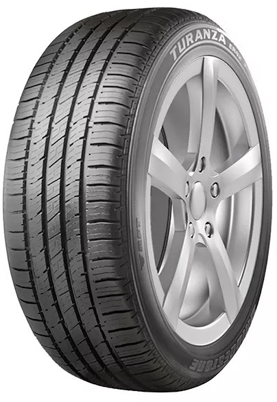 245/50R18 100W, Bridgestone, TURANZA ER42 RFT *