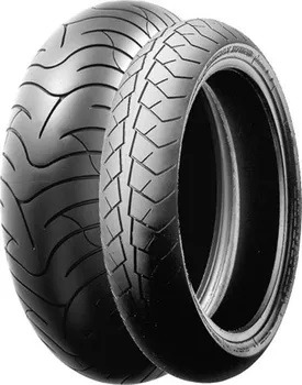 160/70R17 79V, Bridgestone, BT020R TL