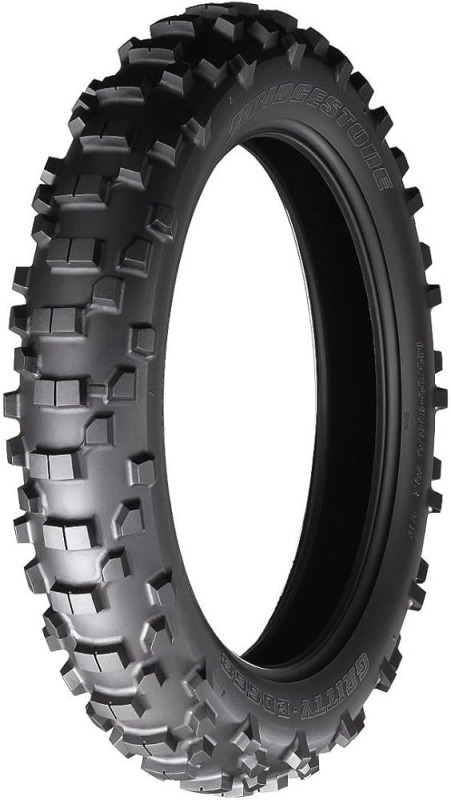 120/90R18 65R, Bridgestone, ED668