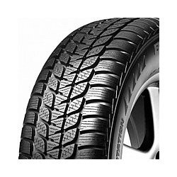 Bridgestone 245/50R17*H TL Blizzak LM-25 * Rft 99H