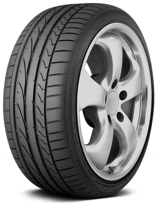 255/40R19 100Y, Bridgestone, RE050