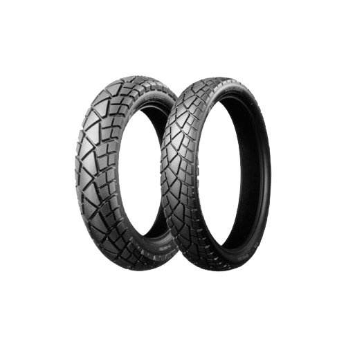BRIDGESTONE 80/100-19*P TT TW 201 49P