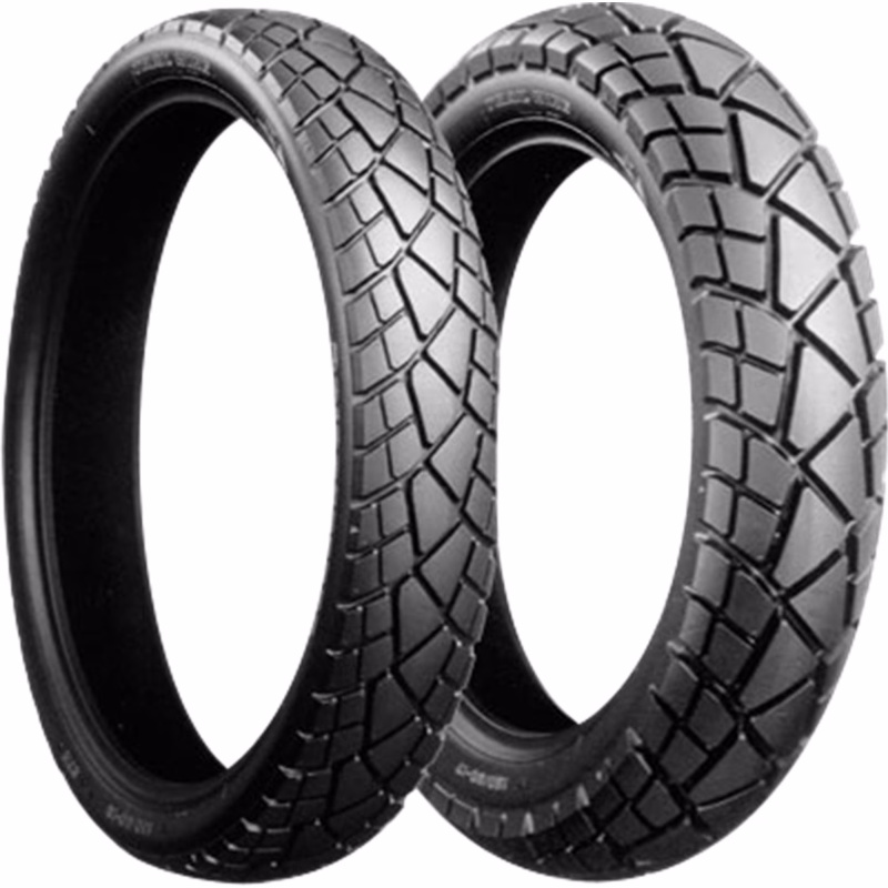 BRIDGESTONE 80/100-19*P TT TW 201 49P