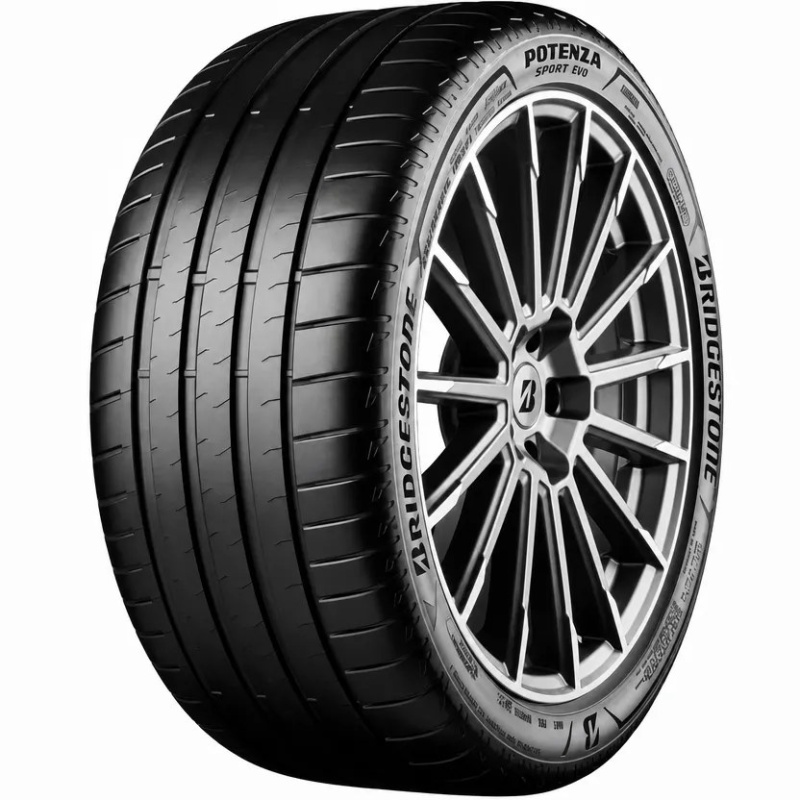 Bridgestone POTENZA SPORT EVO XL 295/40 R22 112Y